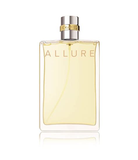 chanel allure dillards|allure eau de toilette chanel.